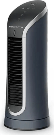 Rowenta VU6220F0 Oszlop ventilátor - Fekete