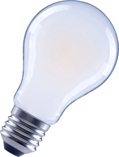 Osram CLA100 LED Körte izzó 11W 1521lm 4000K E27 - Hideg fehér