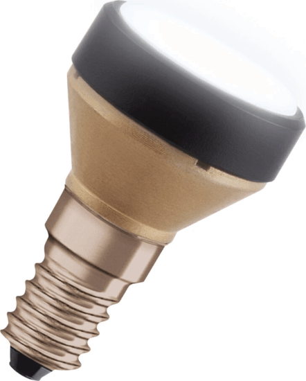 Osram LED STAR LED izzó 4W 300lm 4000K E14 - Hideg fehér