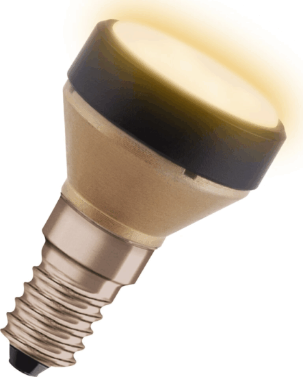 Osram LED STAR LED izzó 3,5W 300lm 2700K E14 - Meleg fehér