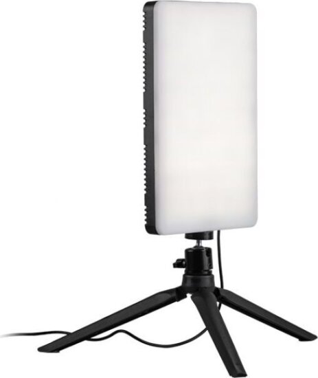 Tracer Lumi Lite LED Stúdió Panellámpa 3000K-6500K / 13 Watt Tracer Lumi Lite LED Stúdió Panellámpa 3000K-6500K / 13 Watt