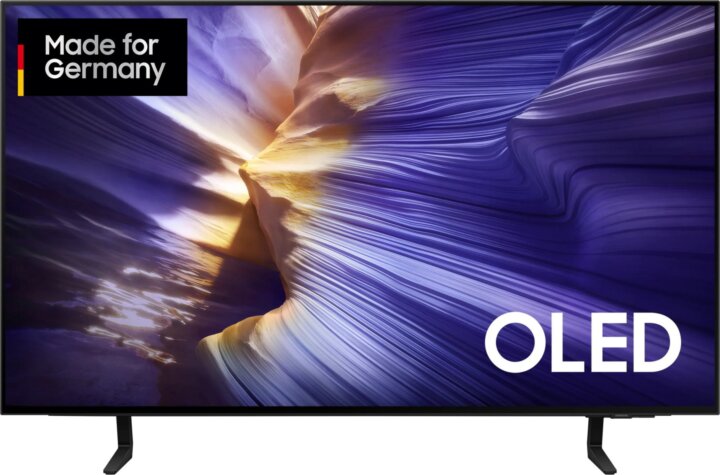 Samsung 42" S92F GQ42S92FAEXZG 16:9 4K UltraHD OLED Smart TV Samsung 42" S92F GQ42S92FAEXZG 16:9 4K UltraHD OLED Smart TV