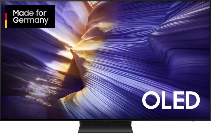 Samsung 83" S92F GQ83S92FAEXZG 16:9 4K UltraHD OLED Smart TV Samsung 83" S92F GQ83S92FAEXZG 16:9 4K UltraHD OLED Smart TV