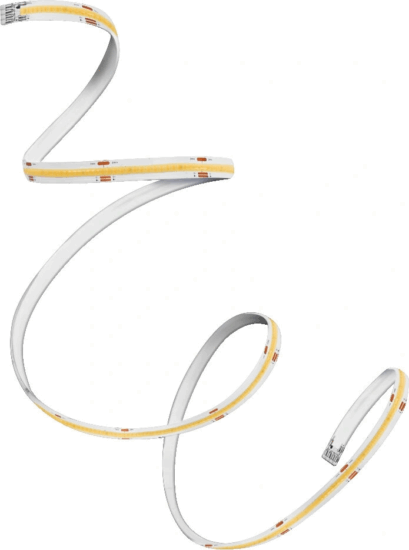 Osram COB Távirányítós LED szalag 1,5m - Meleg fehér Osram COB Távirányítós LED szalag 1,5m - Meleg fehér