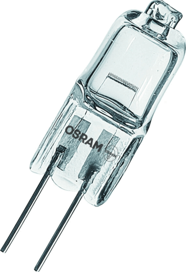 Osram HALOSTAR OVEN Sütő izzó 20W 300lm G4