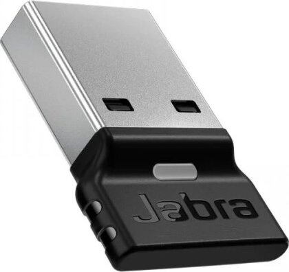 Jabra Link 390a UC USB-A Bluetooth 5.3 Adapter