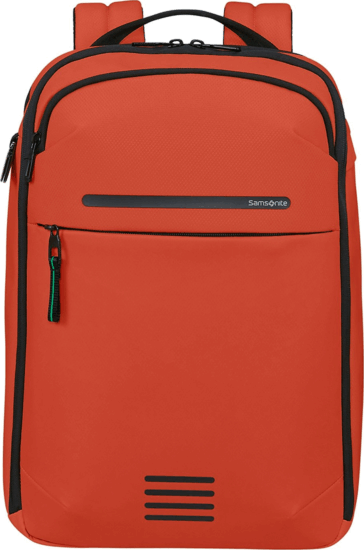 Samsonite 158031-B088 Moderny 15.6" Laptop hátizsák - Piros