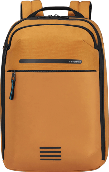 Samsonite 158031-1924 Moderny 15.6" Laptop hátizsák - Sárga