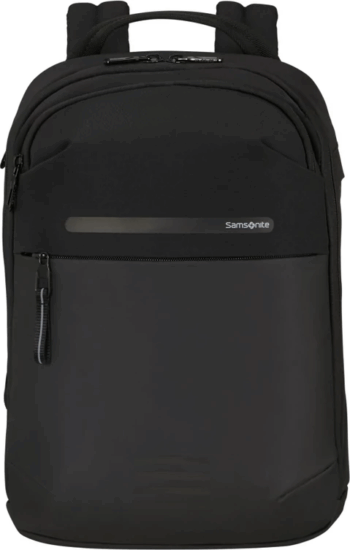 Samsonite 158037-1041 Moderny hátizsák - Fekete Samsonite 158037-1041 Moderny hátizsák - Fekete