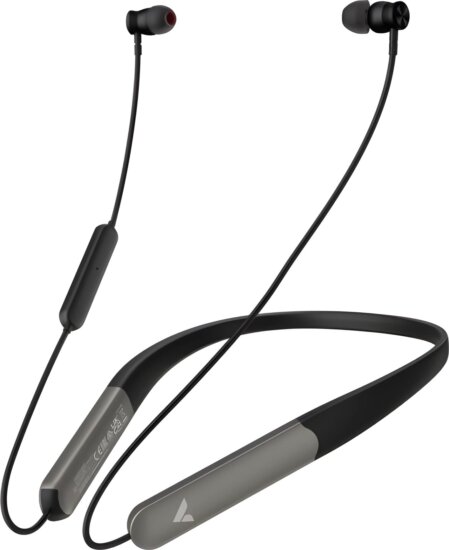 Verbatim TruSound Pro Bluetooth Nyakpántos Fülhallgató - Fekete