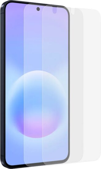 Samsung Galaxy A57 5G Telefon Kijelzővédő Fólia (2db / csomag)