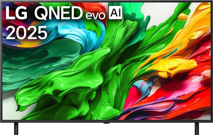 LG 55" 55QNED85A3C 16:9 4K UltraHD Mini LED Smart TV
