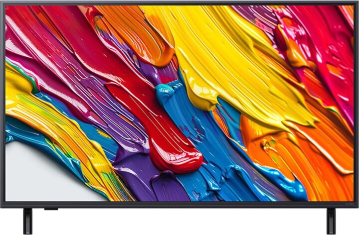 LG 55" 55QNED82A3B 16:9 4K UltraHD QNED Smart TV