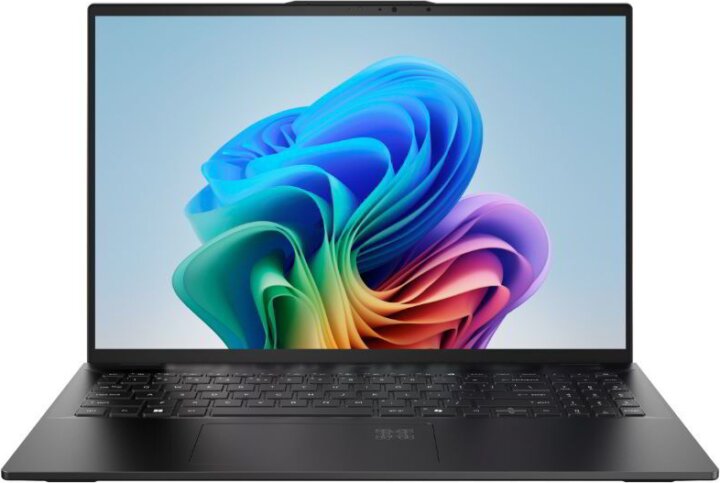 Acer Swift AI SF16-71T-70XZ Ultrabook Kőszürke (16" Touch / Intel Core Ultra X7-358H / 16GB / 512GB SSD / Win 11 Home)