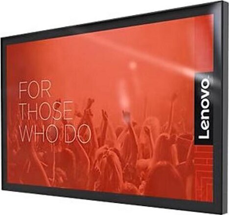 Lenovo 15,6" InTOUCH156B 16:9 FullHD IPS LCD Érintőképernyős Monitor