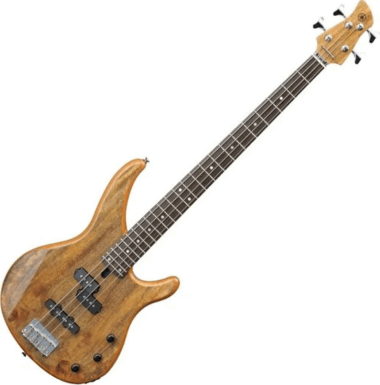 Yamaha TRBX174EWNT 4 húros Elektromos Baszzusgitár - Natúr