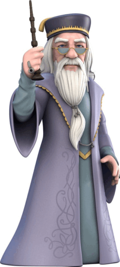 Minix Harry Potter - Dumbledore figura 12cm