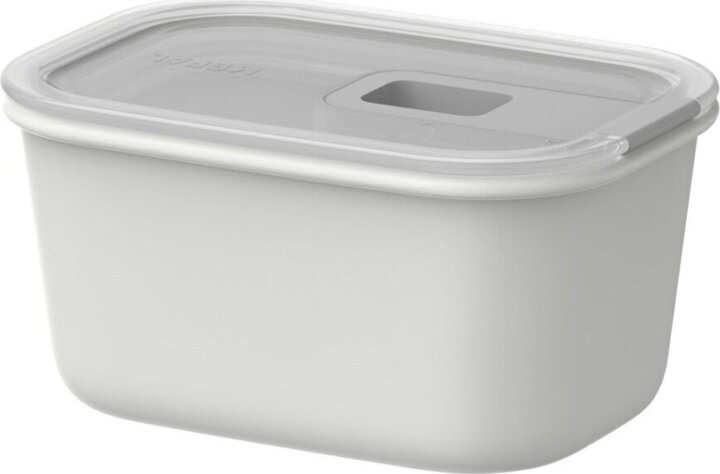Mepal Easy Clip Műanyag ételtároló készlet 0,45L - Fehér
