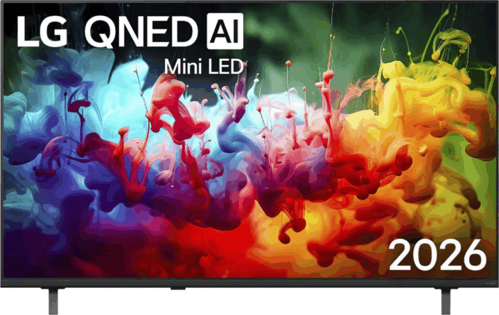 LG 55" 55QNED7EB3C 16:9 4K UltraHD QNED Smart Tv LG 55" 55QNED7EB3C 16:9 4K UltraHD QNED Smart Tv