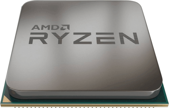 AMD Ryzen 5 5600GT 3.6GHz Socket AM4 Processzor - Tray AMD Ryzen 5 5600GT 3.6GHz Socket AM4 Processzor - Tray