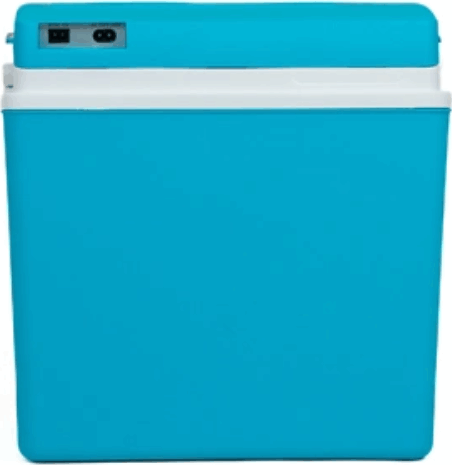 TOO ECB-122-BL Elektromos Hűtőláda AC/DC 22L - Kék TOO ECB-122-BL Elektromos Hűtőláda AC/DC 22L - Kék