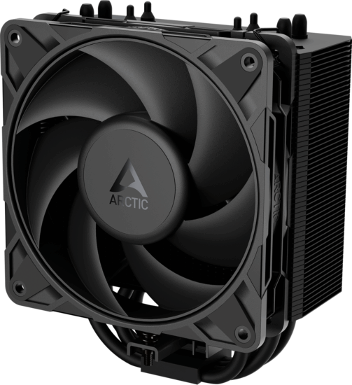 ARCTIC Freezer 36-S PWM Univerzális CPU hűtő - Fekete