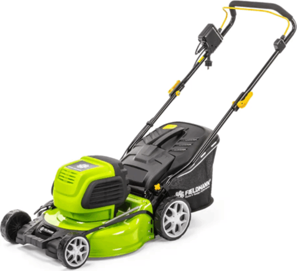 Fieldmann FZR 2065-E Elektromos fűnyíró 1800W