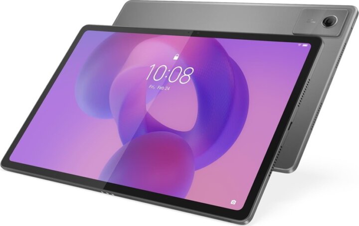 Lenovo 12.1" Idea Tab Plus 8/256GB WiFi Android Tablet - Szürke Lenovo 12.1" Idea Tab Plus 8/256GB WiFi Android Tablet - Szürke