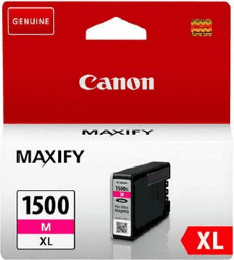 Eco (Canon MAXIFY) Utángyártott Tintapatron 13ml - Magenta