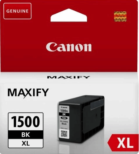 Eco (Canon MAXIFY) Utángyártott Tintapatron 43ml - Fekete