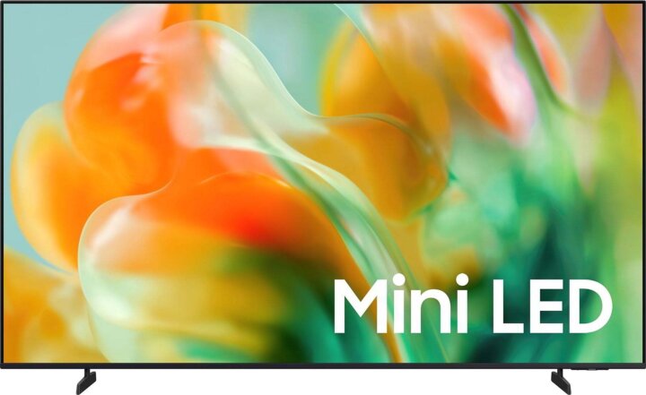 Samsung 75" UE75M80HAUXXH 16:9 4K UltraHD Mini LED Smart TV