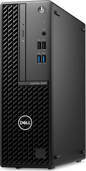 Dell OptiPlex 3000 SFF Számítógép (Intel Core i5-12500 / 16GB / 256GB M.2 SSD / Win 11 Pro)
