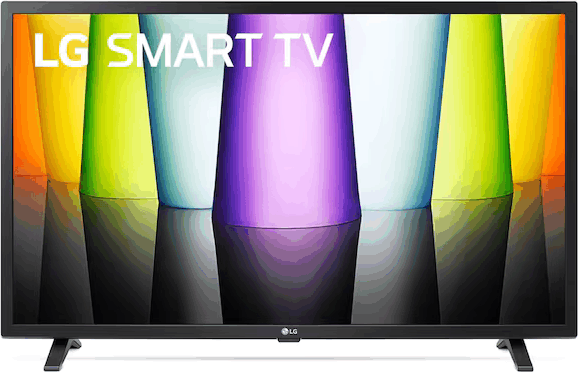 LG 32" 32LQ63006LA 16:9 FullHD LED Smart TV LG 32" 32LQ63006LA 16:9 FullHD LED Smart TV