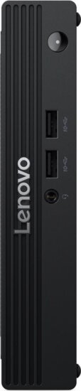 Lenovo V100q SFF Számítógép (Intel Core i3-N305 / 8GB / 256GB M.2 SSD)