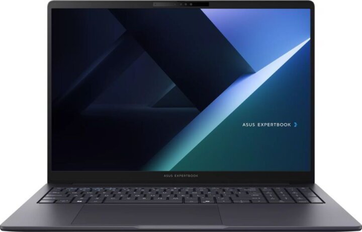 Asus Expertbook B5 B5605CCA-MB0883 Laptop Szürke (16" / Intel Core Ultra 5-225H / 16GB / 512GB M.2 SSD)