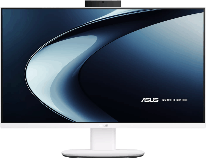 Asus ExpertCenter P440VAK-WPC2910 AIO All-In-One Számítógép (23.8" / Intel Core 7-240H / 16GB / 512GB M.2 SSD)
