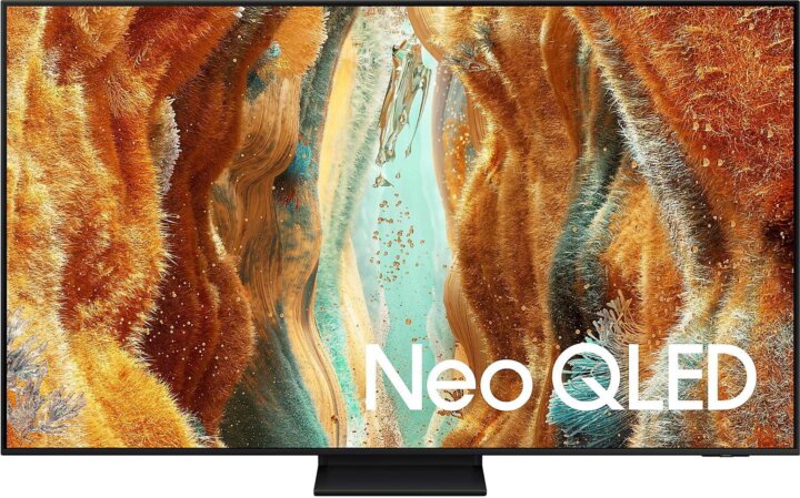 Samsung 75" QE75QN70HAUXXH 16:9 4K UltraHD Neo QLED Smart TV Samsung 75" QE75QN70HAUXXH 16:9 4K UltraHD Neo QLED Smart TV