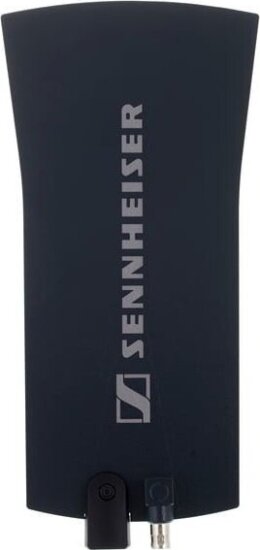 Sennheiser A 1031-U Passzív Körsugárzó Adó-vevő Antenna Mikrofonrendszerhez - Fekete