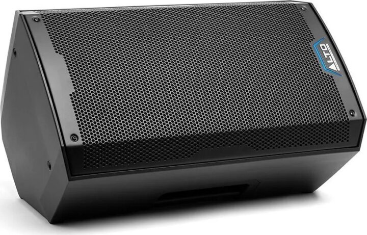 Alto TS 410 Aktív Hangfal 1000 Watt - Fekete