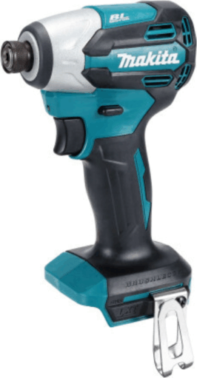 Makita DTD158Z Akkus Ütvecsavarozó 18V (Akku és töltő nélkül) Makita DTD158Z Akkus Ütvecsavarozó 18V (Akku és töltő nélkül)