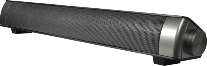 Reflexion SB100 Soundbar Hangprojektor TV-tartó konzollal 48 Watt - Fekete Reflexion SB100 Soundbar Hangprojektor TV-tartó konzollal 48 Watt - Fekete