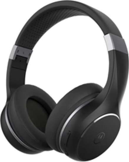 Motorola XT220 Bluetooth Fejhallgató Headset - Fekete