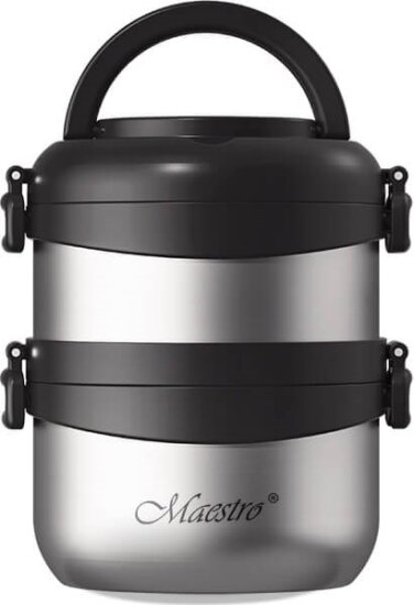 Maestro MR-1635-150 Rozsdamentes acél Ételtermosz 1,5L - Inox