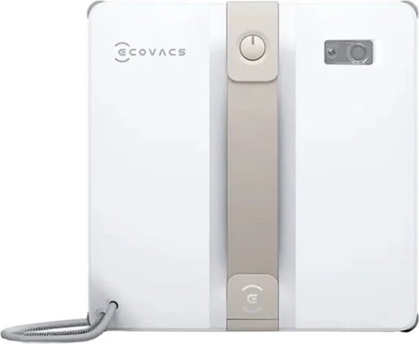 Ecovacs Winbot Mini Ablaktisztító robot - Fehér Ecovacs Winbot Mini Ablaktisztító robot - Fehér