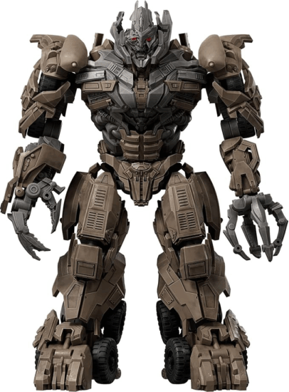 Blokees Transformers Classic Class 22 műanyag figura - Megatron