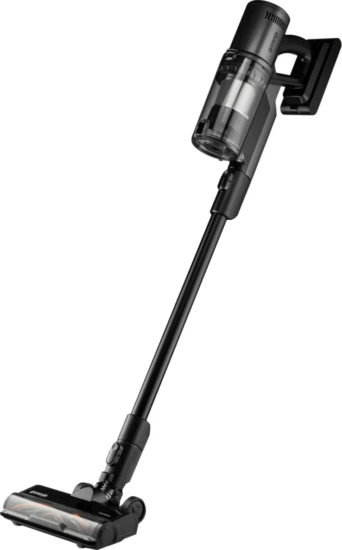 Gorenje SVC296449NMBL Porzsák Nélküli álló / kézi porszívó 190W - Szürke Gorenje SVC296449NMBL Porzsák Nélküli álló / kézi porszívó 190W - Szürke