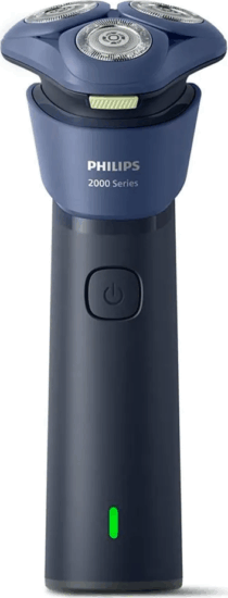 Philips S2885/00 2000 series Vezeték nélküli Akkus Nedves-Száraz Borotva - Kék