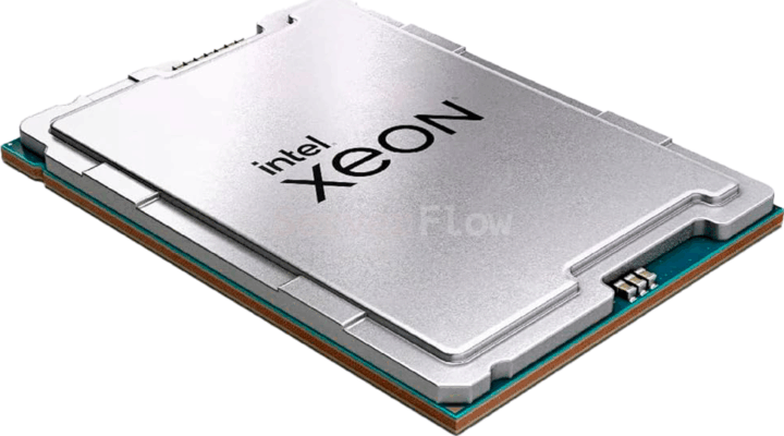 Intel® Xeon w9-3595X 2GHz Socket LGA4677 Prozesszor - Tray
