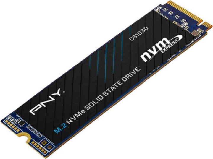 Dysk PNY CS1030 2TB M.2 2280 PCI-E x4 Gen3 NVMe SSD