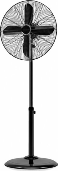 ProfiCare PC-VL 3064 MS Álló ventilátor légtisztító funkcióval Ø 40cm - Fekete